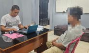 Team Rajawali Kembali Ungkap Togel, Kompol Leonardo: “Ini Komitmen Kami Berantas Segala Bentuk Perjudian”