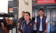 Quick Response Tim Jatanras dan Polsek Kota Utara Amankan Residivis Kasus Pencabulan Anak di Bawah Umur
