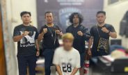 KURANG DARI 24 JAM, GABUNGAN TEAM RESMOB POLRESTA GORONTALO KOTA DAN POLSEK KOTA TIMUR RINGKUS PELAKU PENGANIAYAAN PAKAI SAJAM DI BYPASS