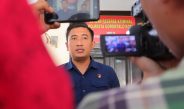 Dipicu Miras dan Cekcok Pribadi, Pria di Gorontalo Nekat Bacok Teman dengan Parang ‘Kepala Naga’