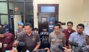 Polsek Kota Utara Ungkap Kasus Pengeroyokan, Kakak Beradik Ditetapkan Sebagai Tersangka