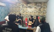 Polresta Gorontalo Kota Tutup Operasi Pekat Otanaha I 2026, Amankan Sejumlah Pelaku Narkoba dan Penjual Miras