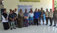 Sinergitas Polri dan Warga: Polsek Kota Selatan Gelar Binluh Polmas di Kelurahan Tanjung Kramat
