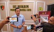 Klarifikasi Video Viral Pengejaran Kendaraan, Sat Reskrim Polresta Gorontalo Kota Ungkap Kronologi Dugaan Penggelapan Mobil