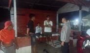 Jaga Kondusifitas Wilayah, Polsek Kota Barat Gencar Laksanakan Patroli KRYD Sasar Penyakit Masyarakat