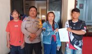 Respons Cepat Aduan 110, Polsek Kota Utara Gelar Problem Solving Tangani Perselisihan Rumah Tangga di Dembe II
