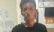 GERAK CEPAT TIM URC POLRESTA GORONTALO KOTA AMANKAN PELAKU PENIKAMAN DI HELEDULAA UTARA