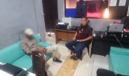 “Respons Cepat Tim URC Tangani Pria Mabuk Penganiaya Dokter di Gorontalo”