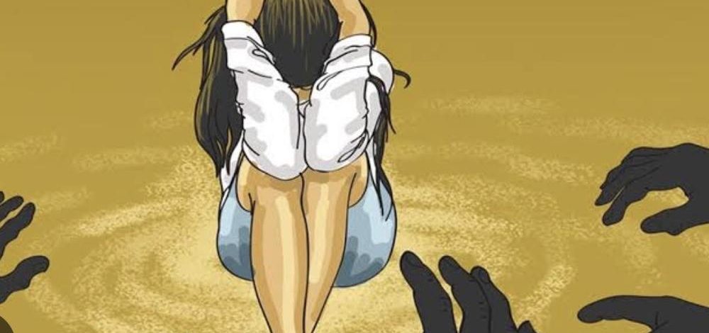 Tim URC Polresta Gorontalo Kota Amankan Dua Pelaku Kekerasan Seksual di Kos-kosan