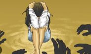 Tim URC Polresta Gorontalo Kota Amankan Dua Pelaku Kekerasan Seksual di Kos-kosan