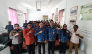 Sinergi Lintas Sektor Kota Timur: Perkuat Tata Kelola UPKK, Tekan Stunting, dan Kolaborasi Cegah Penyebaran HIV/AIDS