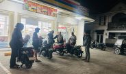Tim URC Polresta Gorontalo Kota Ringkus Terduga Pelaku Pencurian di Indomaret Raja Eyato