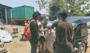 Gerak Cepat, Team URC Resmob Polresta Gorontalo Kota Ringkus Tiga Pelajar Terduga Pelaku Pencurian di Ipilo