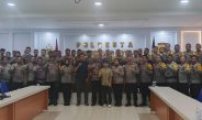 POLRESTA GORONTALO KOTA DUKUNG PERCEPATAN BANTUAN TEPAT SASARAN LEWAT SOSIALISASI APLIKASI IKD