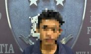 Tim URC Macan Dumbo Bekuk Pelaku penganiayaan di Leato Utara Kurang dari 12 Jam