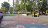 Melalui “Polri Peduli Pendidikan”, Kasat Binmas Polresta Gorontalo Kota Jadi Pembina Upacara di SMAN 2 Kota Gorontalo